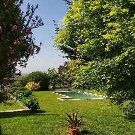 Casa De וילה *