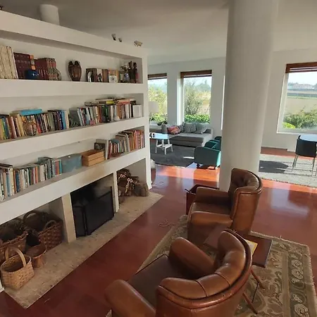 Casa De Villa *