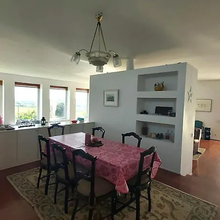 וילה Casa De