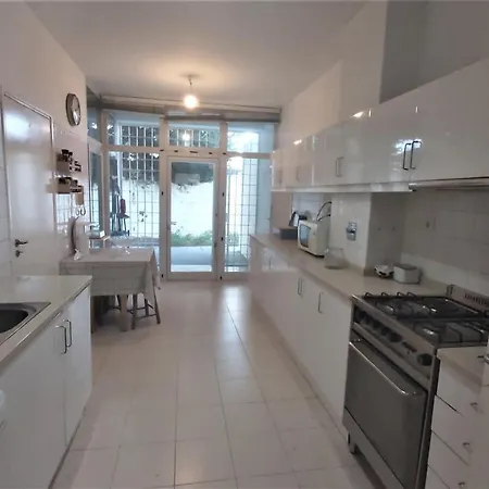 Casa De וילה *
