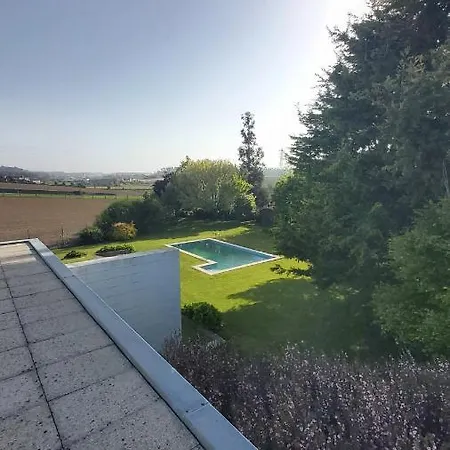 Casa De Villa *