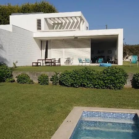 Casa De Villa Gião