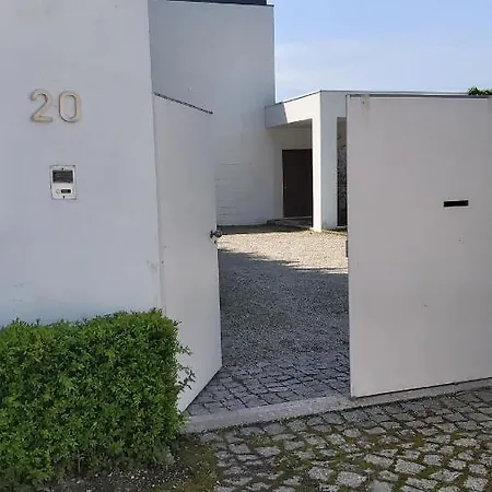 Casa De Villa