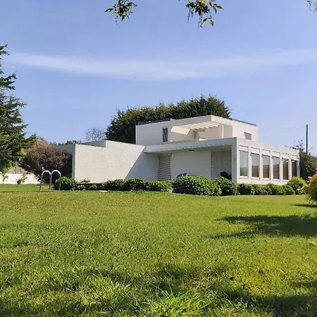 Casa De * Gião