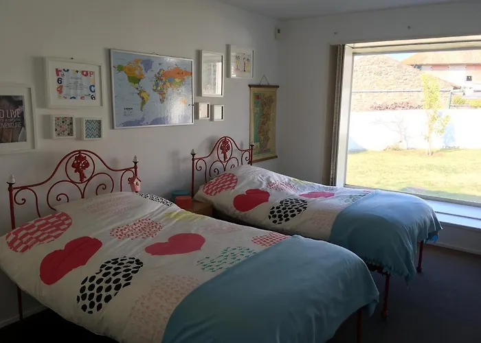 Casa De * Giao (Porto)